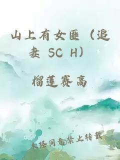 山上有女匪（追妻 SC H）