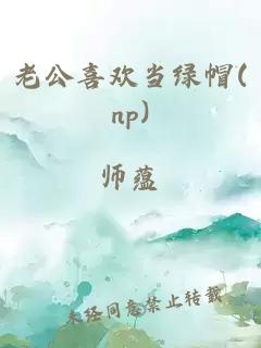 老公喜欢当绿帽(np)