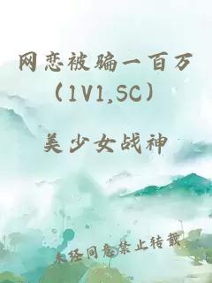 网恋被骗一百万（1V1,SC）