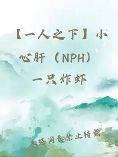 【一人之下】小心肝（NPH）