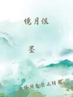 镜月恨