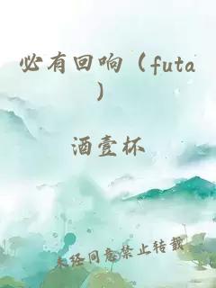 必有回响（futa）