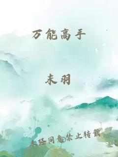 万能高手