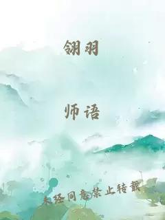 翎羽