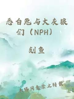 恶白兔与大灰狼们（NPH）