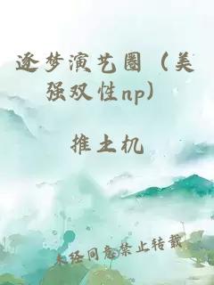 逐梦演艺圈（美强双性np）